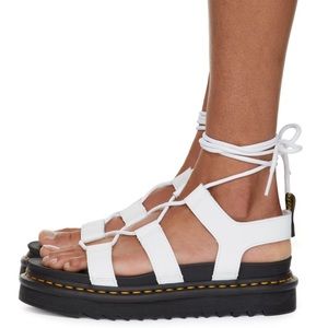 Dr. Martens Nartilla sandal